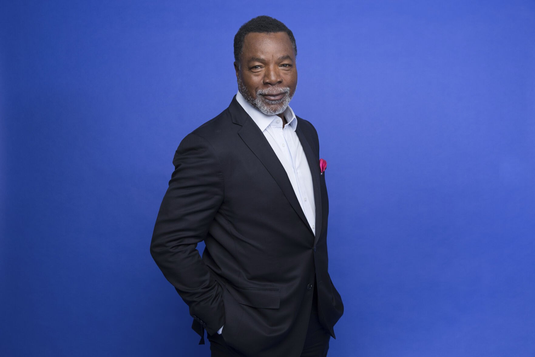 Carl Weathers